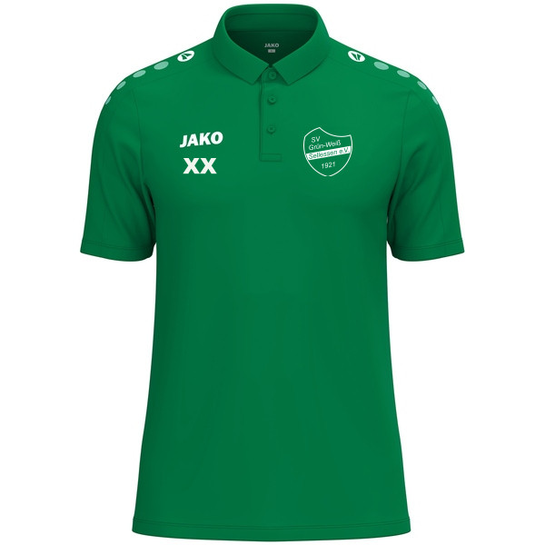 Polo One Cotton 