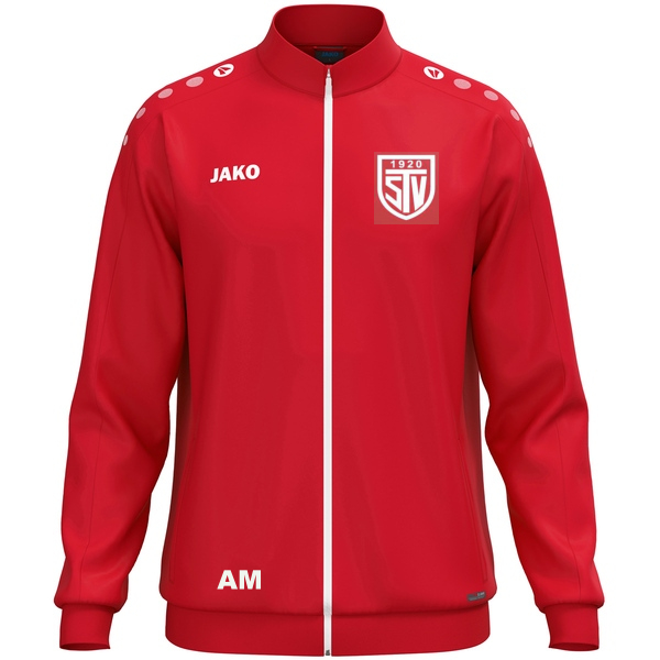 Polyesterjacke One 