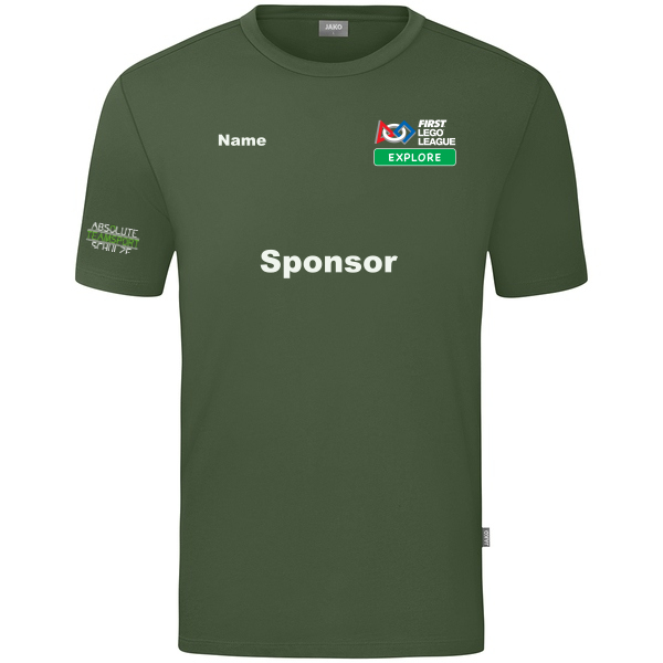 KinderT-Shirt Organic  