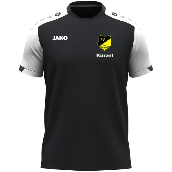 T-Shirt Dynamic 