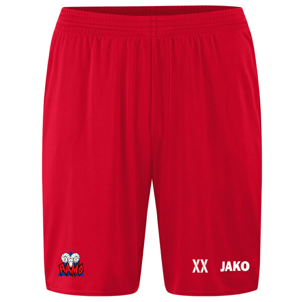 Sporthose Manchester 2.0 ohne Innenslip 