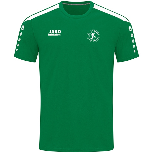 KinderT-Shirt Power 