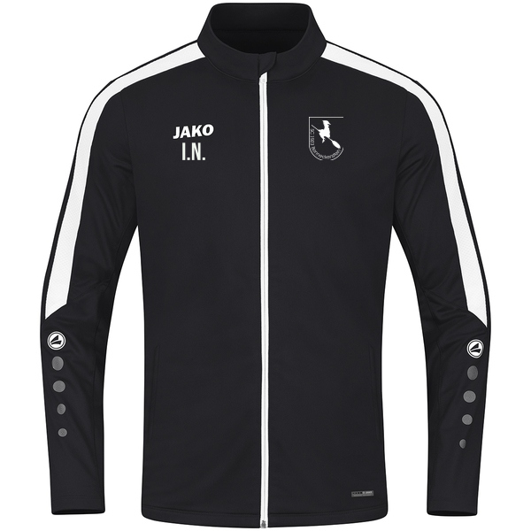 KinderPolyesterjacke Power 