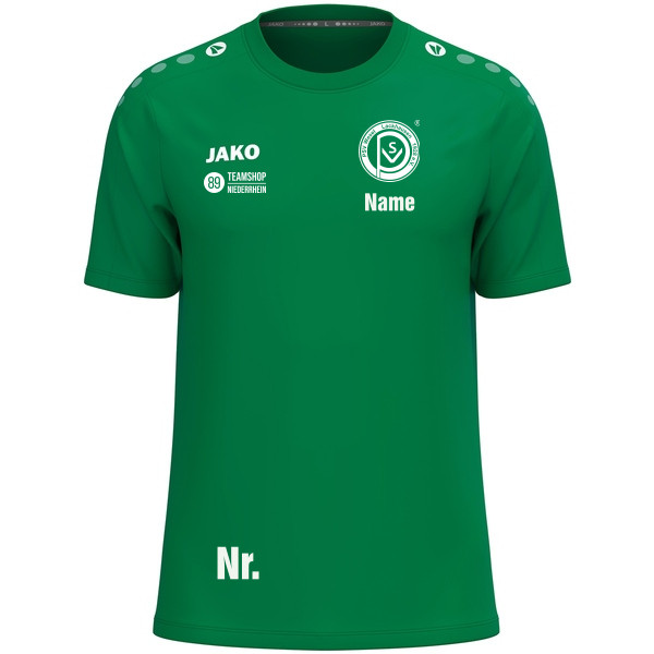 T-Shirt One Cotton 