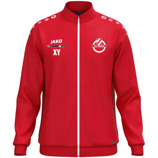 Polyesterjacke One 