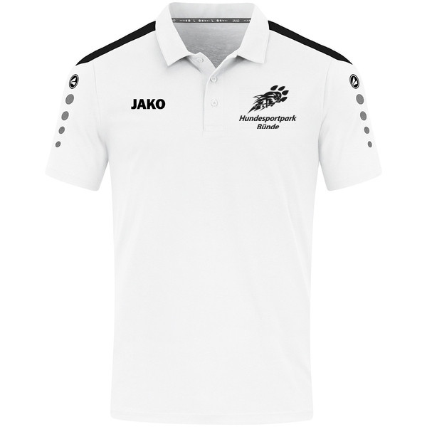 KinderPolo Power 