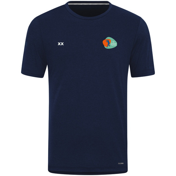 T-Shirt Pro Casual 