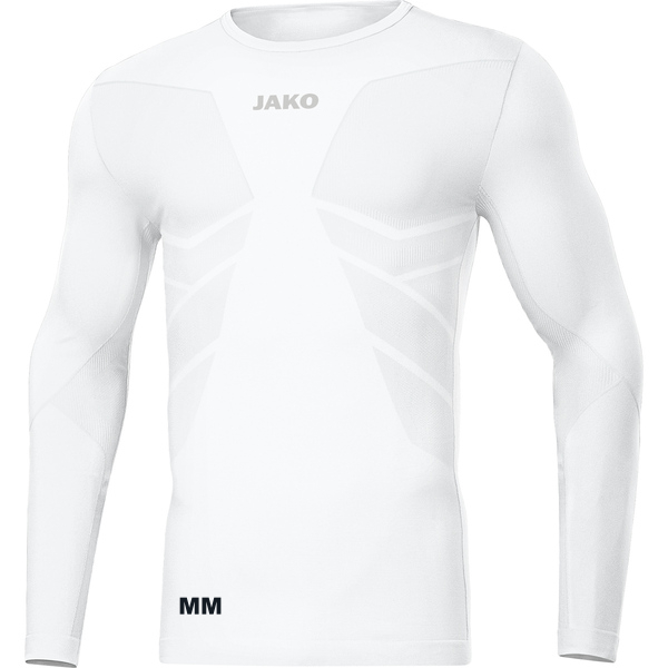 Longsleeve Comfort 2.0 