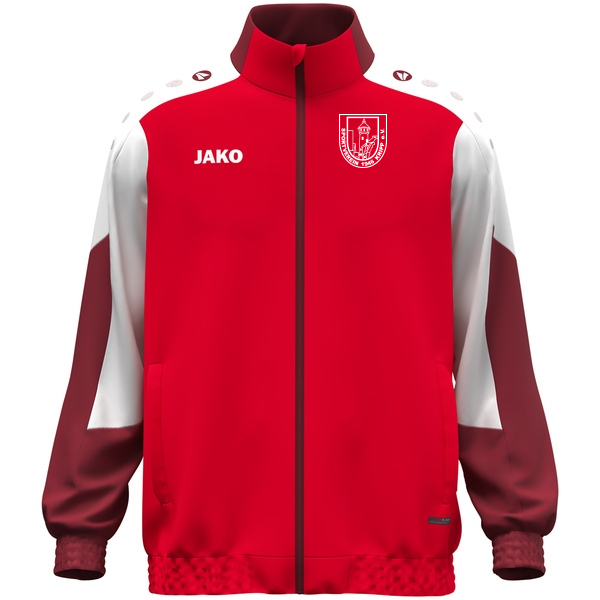 Webjacke Dynamic 