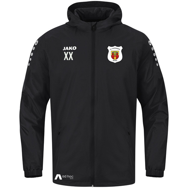 Allwetterjacke Team 2.0 