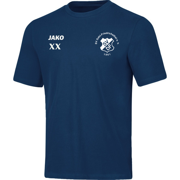 KinderT-Shirt Base 