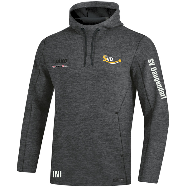 Kapuzensweat Premium Basics 