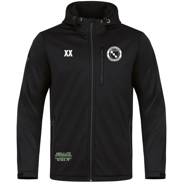 KinderSoftshelljacke Premium 