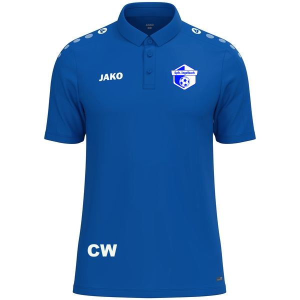 Polo One 