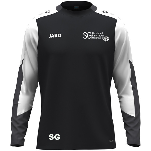 Longsleeve Dynamic 