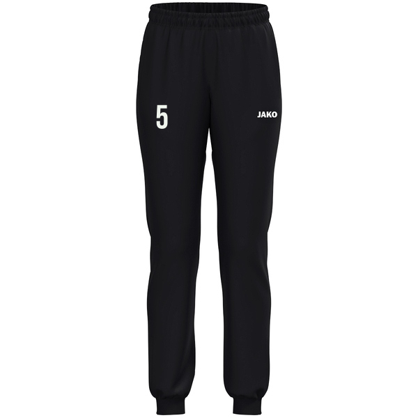 womanPolyesterhose One Damen 