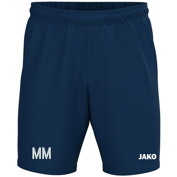 Trainingsshort One 