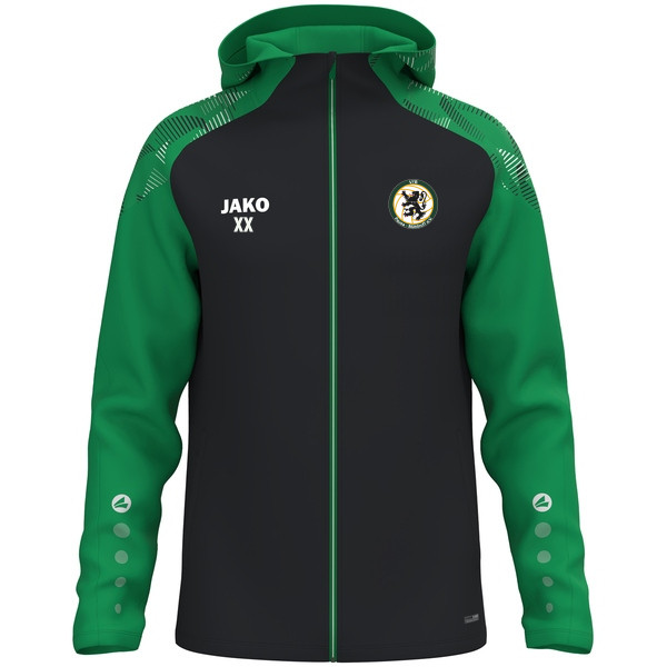 KinderKapuzenjacke Sonic 