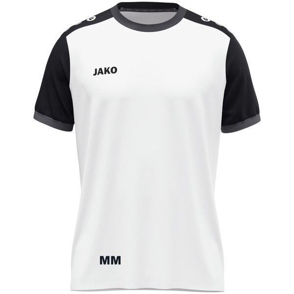 Trikot Dynamic kurzarm 