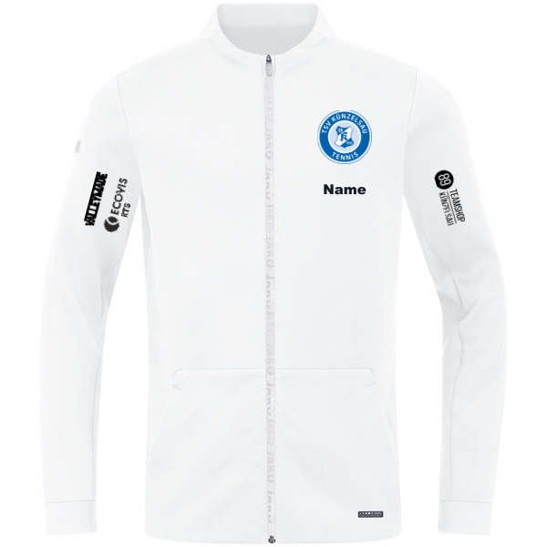 Jacke Pro Casual 