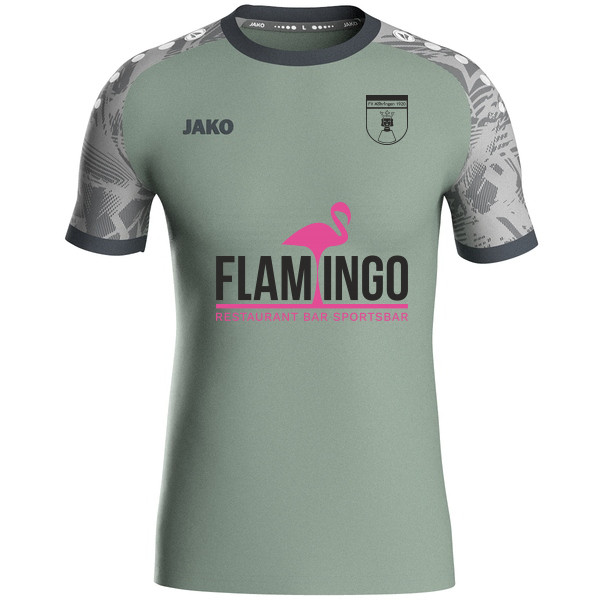 Trikot Iconic kurzarm 