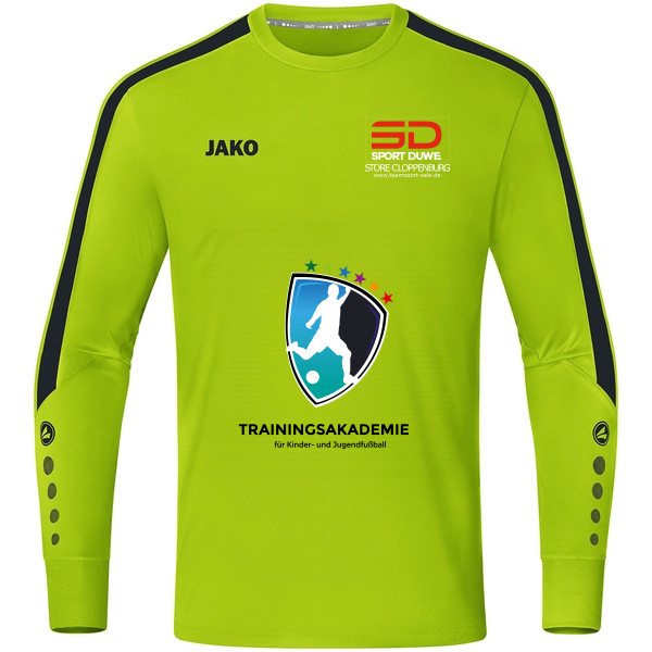 Torwart-Trikot Power 