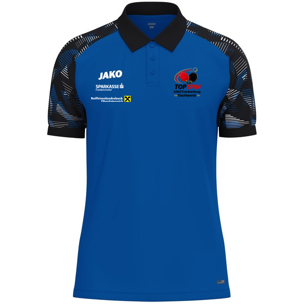 Polo Sonic 
