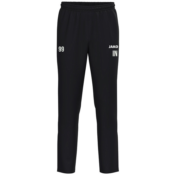 KinderWebhose One 