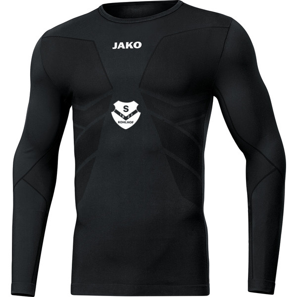 Longsleeve Comfort 2.0 