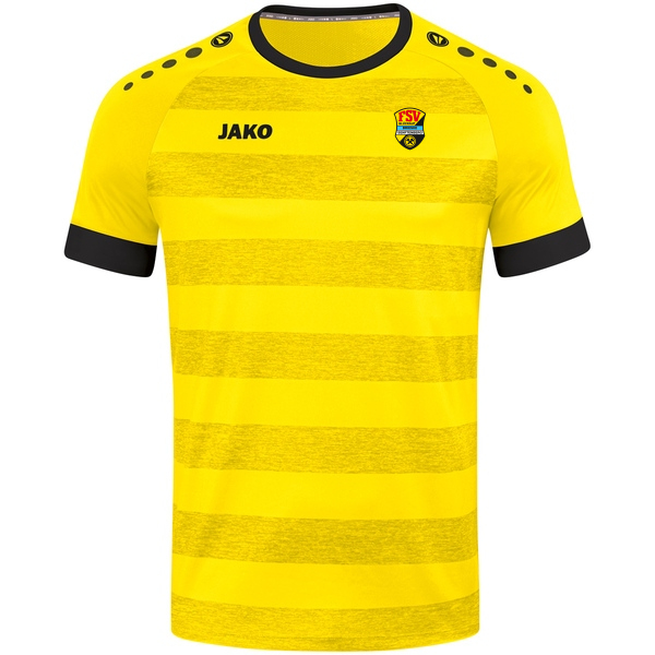 Trikot Celtic Melange Kurzarm 