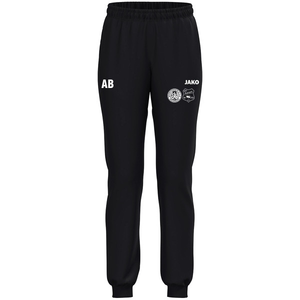 womanPolyesterhose One Damen 
