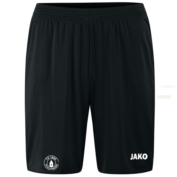 Sporthose Manchester 2.0 ohne Innenslip 