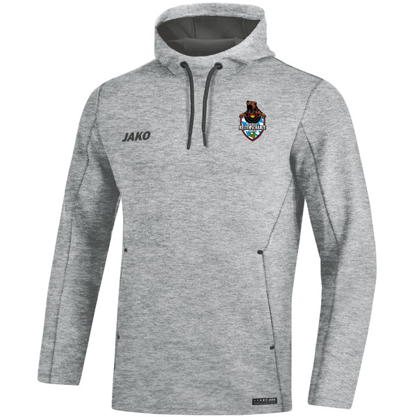 Kapuzensweat Premium Basics 