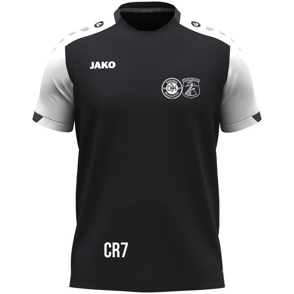 T-Shirt Dynamic 