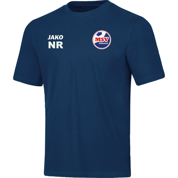 KinderT-Shirt Base 