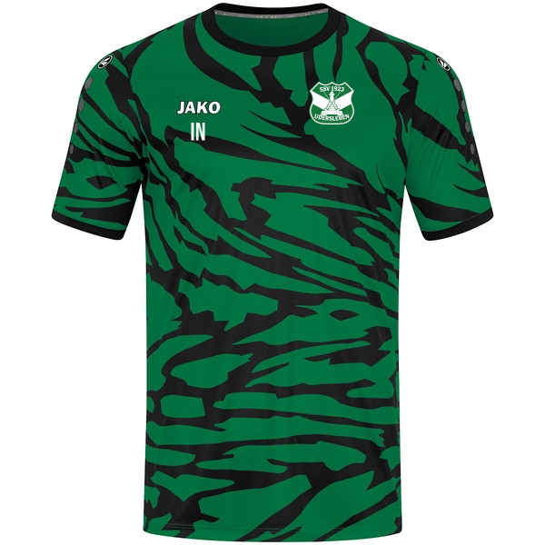 Trikot Animal kurzarm 