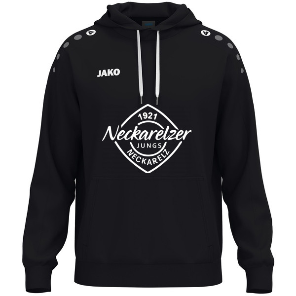 Kapuzensweat One Cotton 