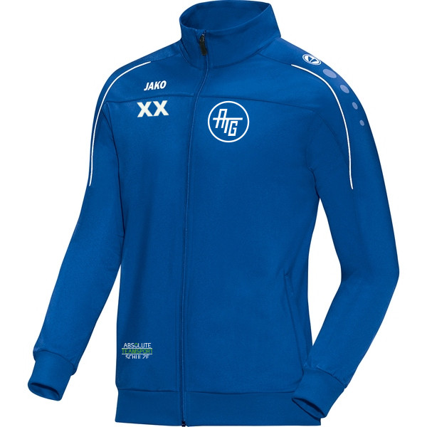 Polyesterjacke Classico 