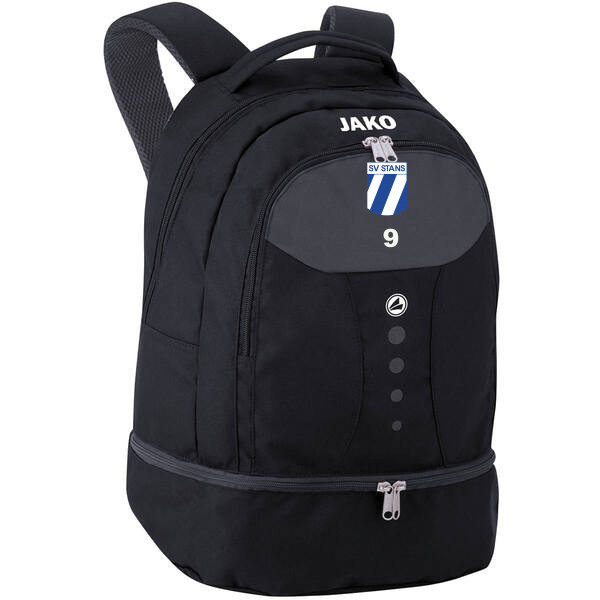 Rucksack TLS 