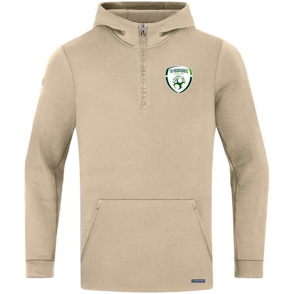 Zip hoodie Pro Casual 