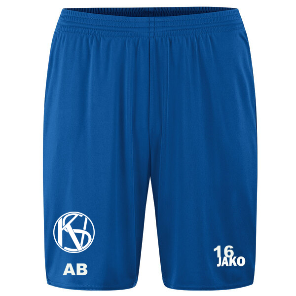 Short Manchester 2.0 