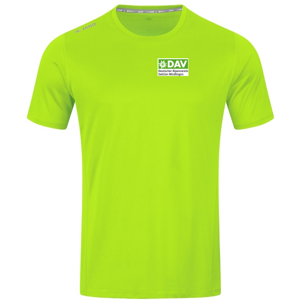 KinderT-Shirt Run 2.0 