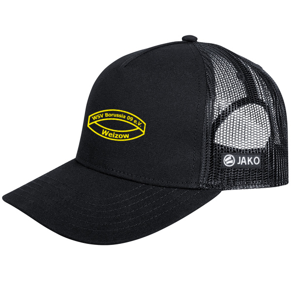 Cap Club 