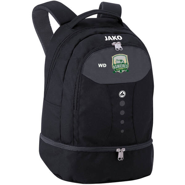 Sac à dos TLS 