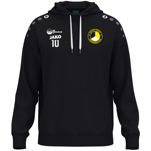 Kapuzensweat One Cotton 