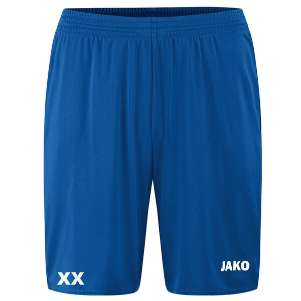 Sporthose Manchester 2.0 ohne Innenslip 