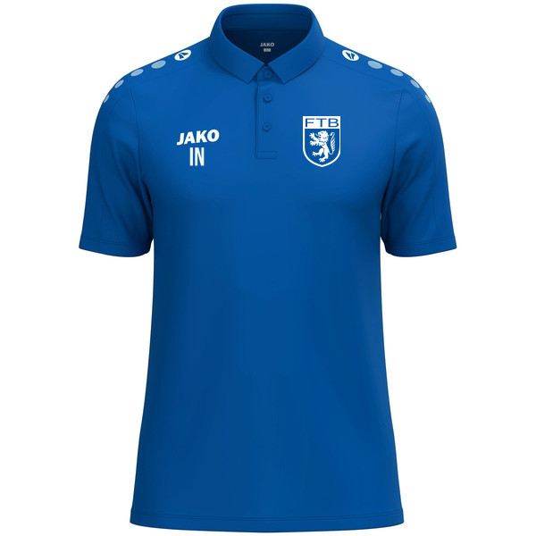 Polo One Cotton 