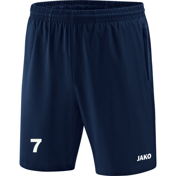 Short Profi 2.0 