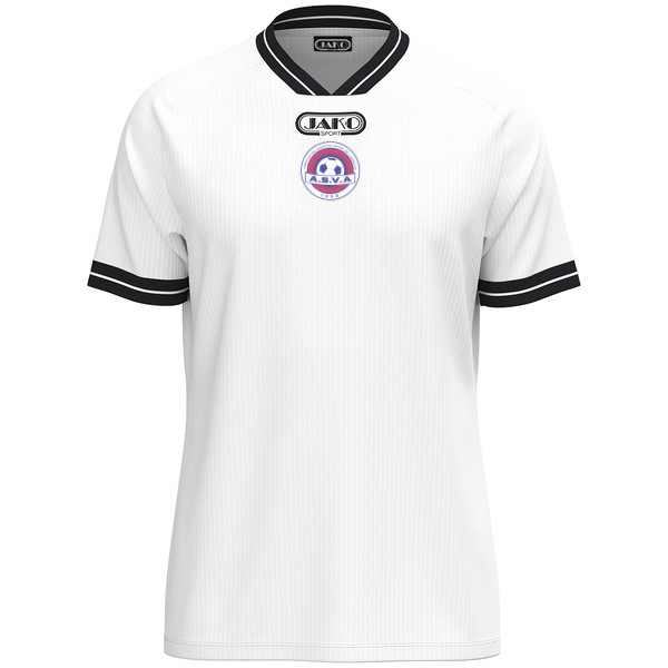 Maillot Retro manches courtes 