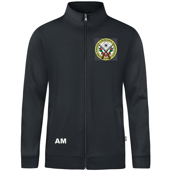 Sweatjacke Doubletex 